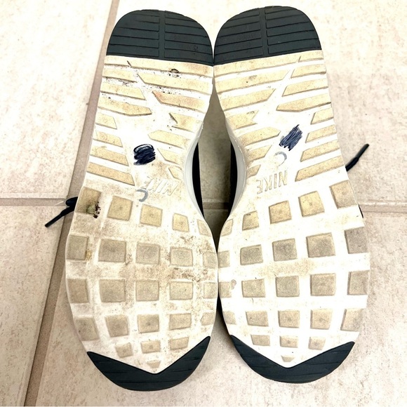 Nike Air Max Thea Premium W 599408-008 shoes sneakers women’s size 7M - Picture 8 of 9